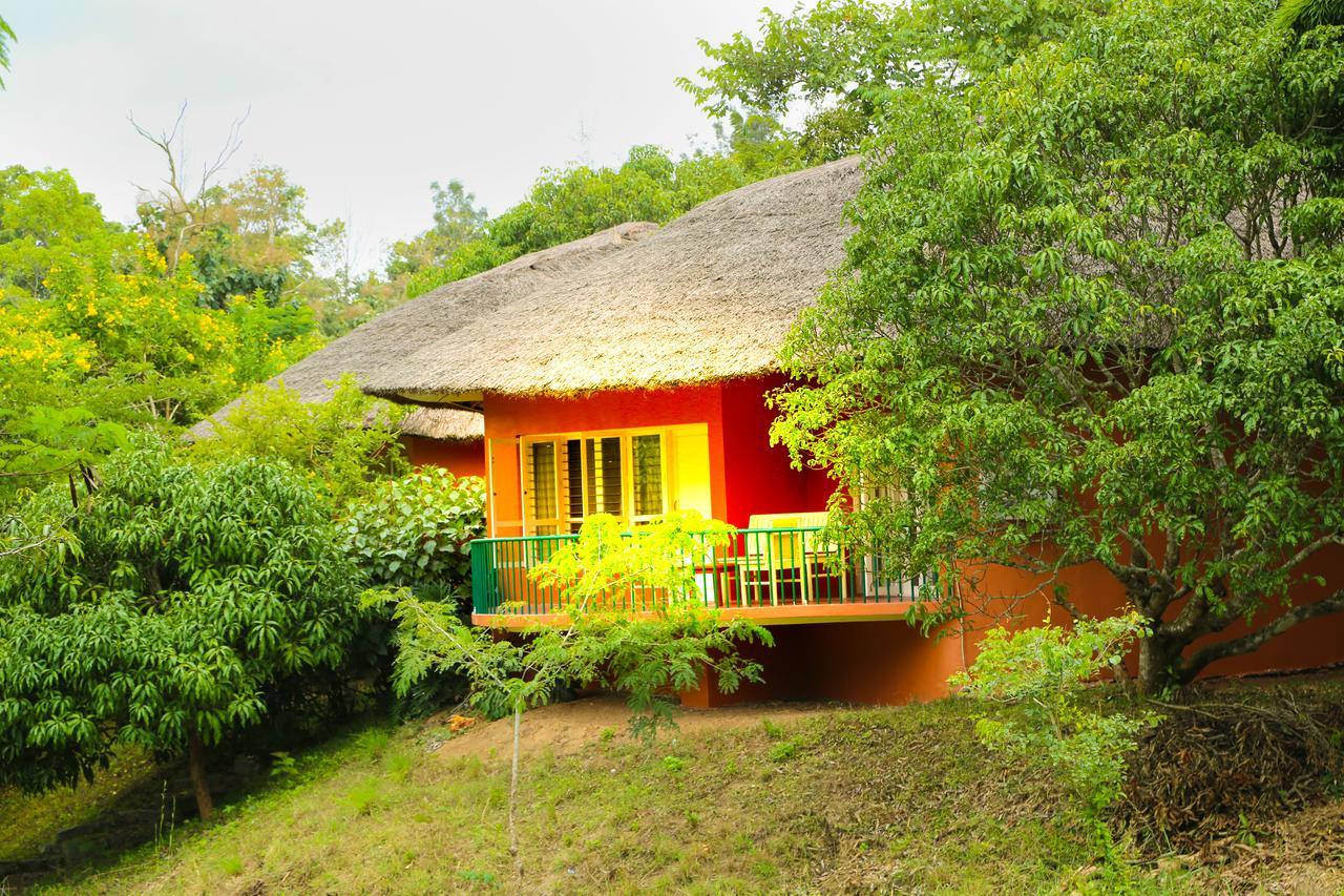 Kings Sanctuary Nagarhole & Kabini Hunsur Eksteriør billede